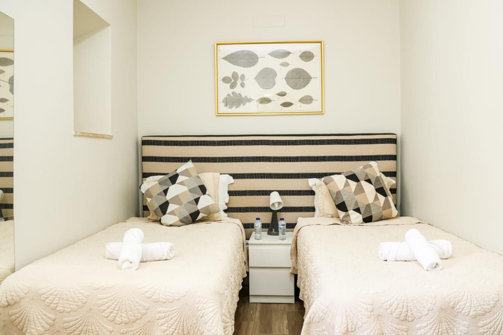 Residencia Queiros - Apartamento T1 Lissabon Buitenkant foto